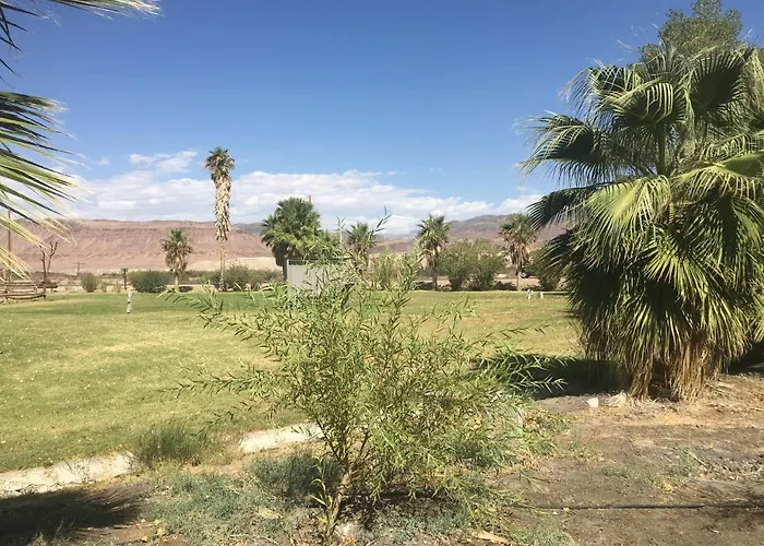 Shoshone Rv Park