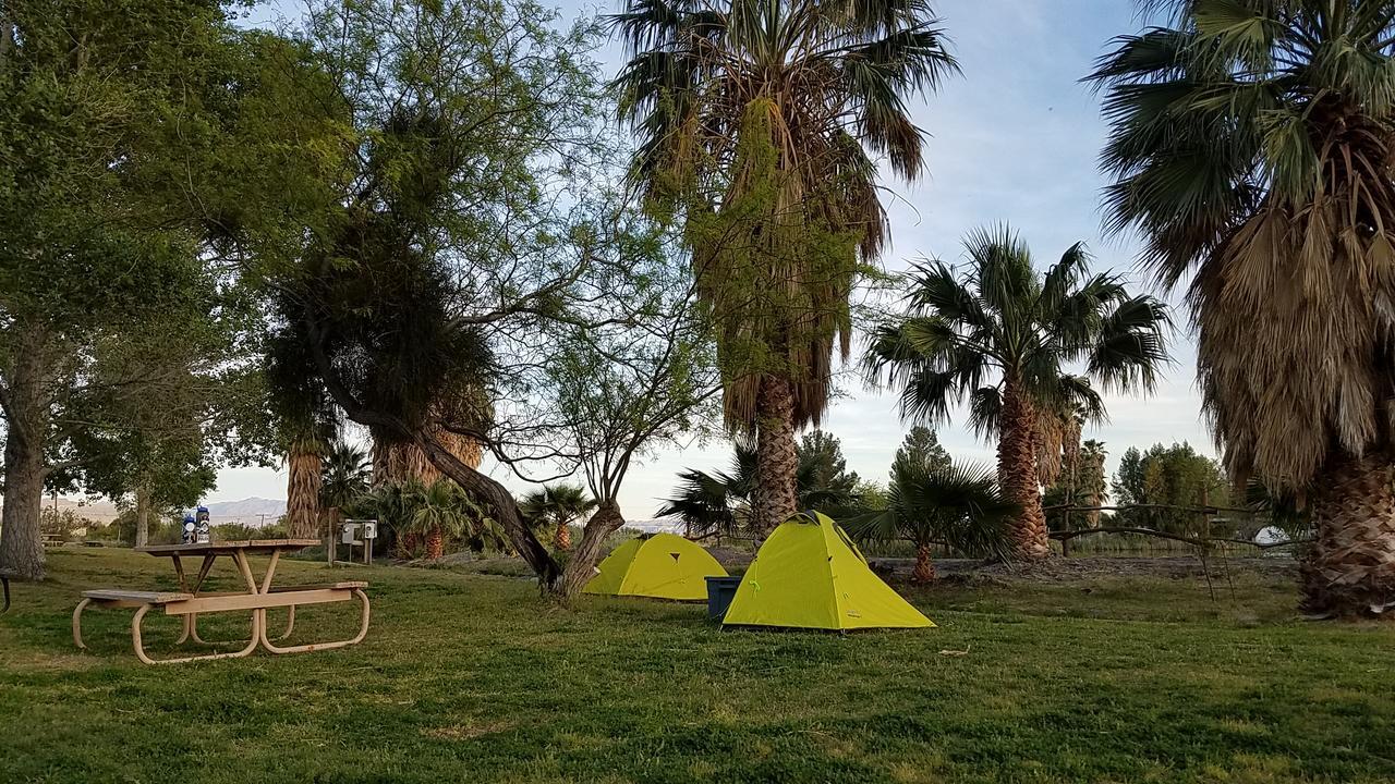 Rv Park *