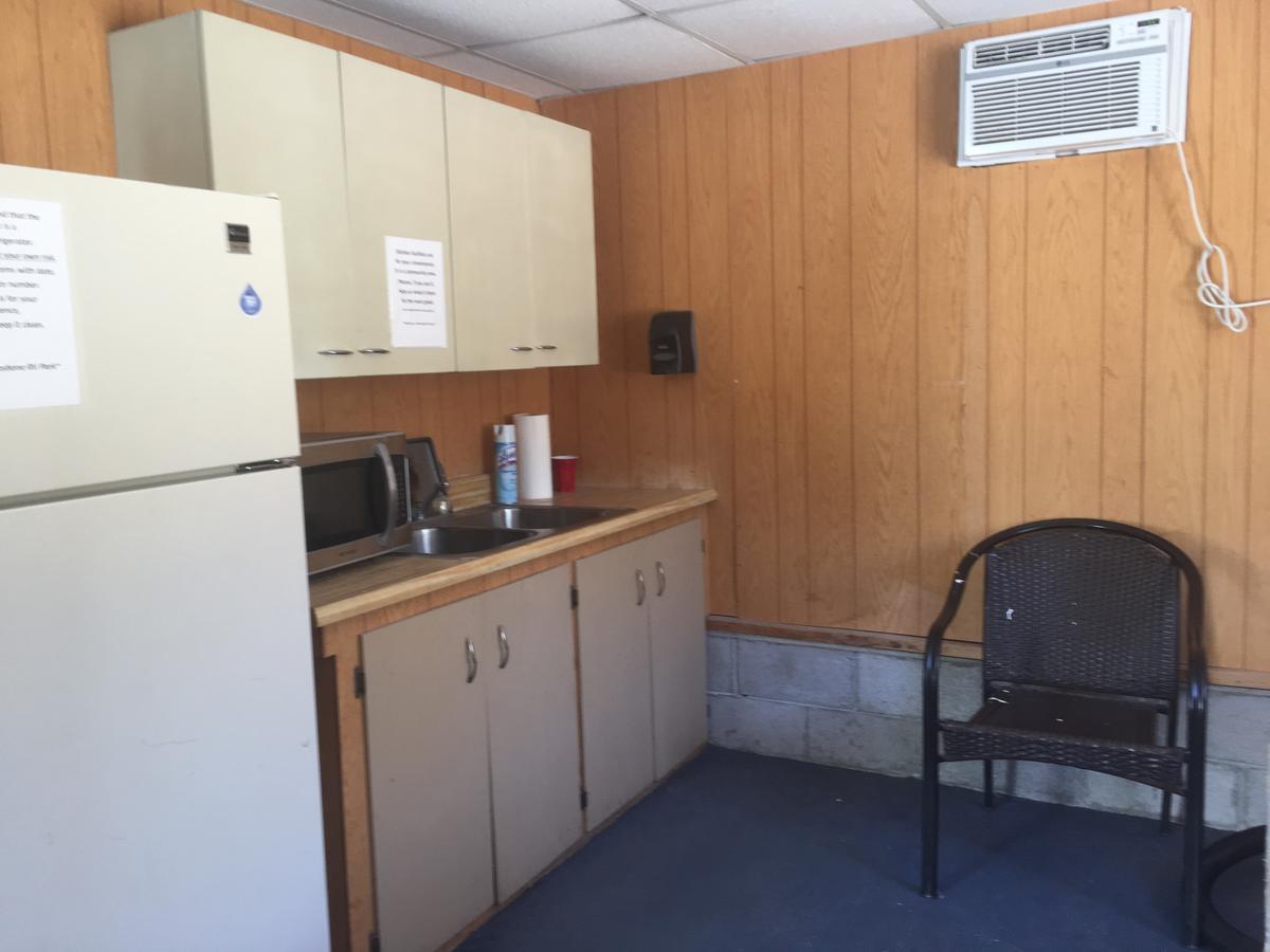 Rv Park Camping