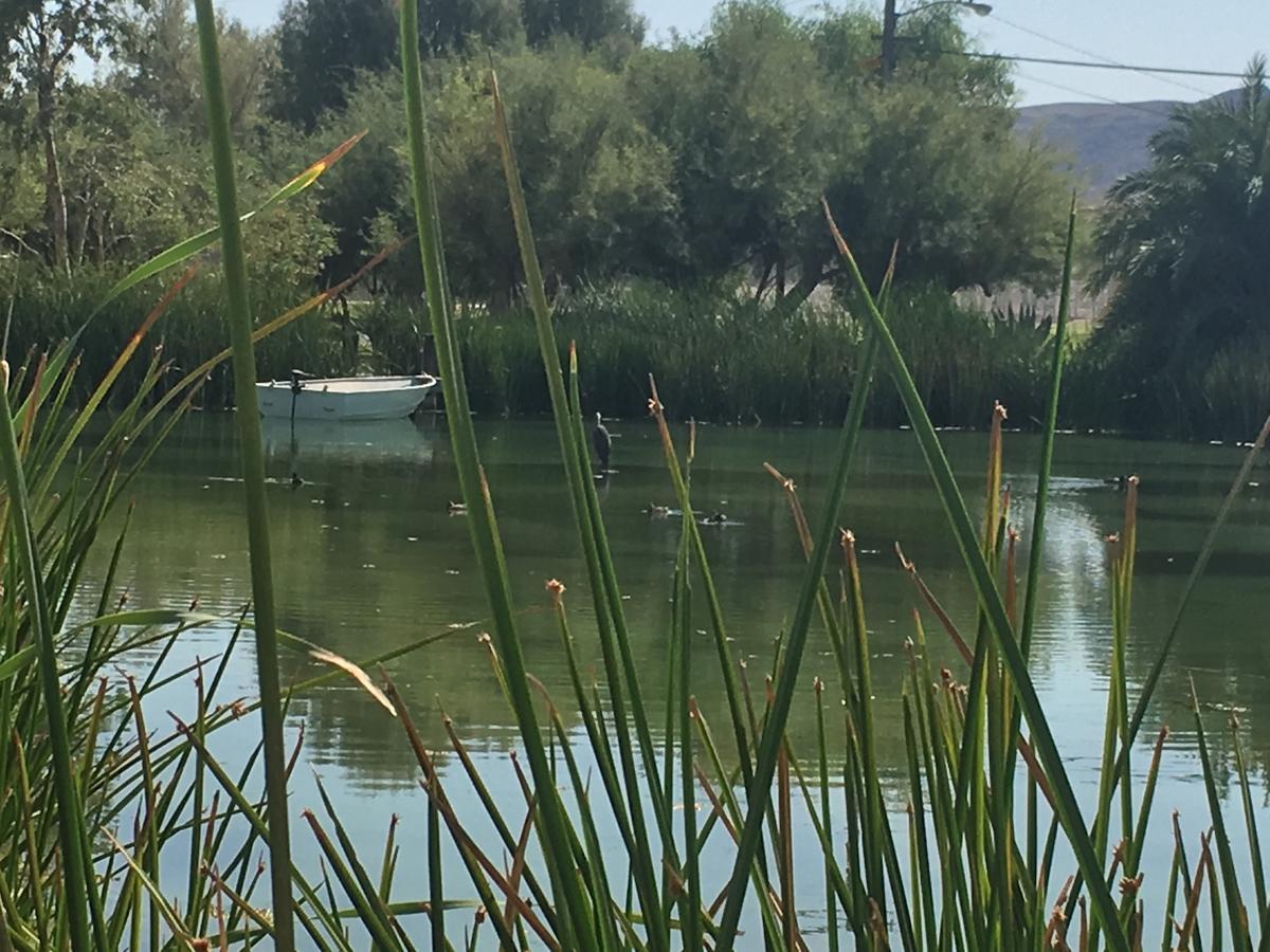 Rv Park Shoshone