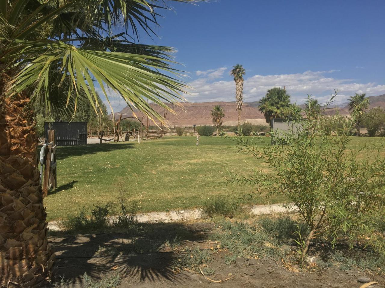 Rv Park Camping *